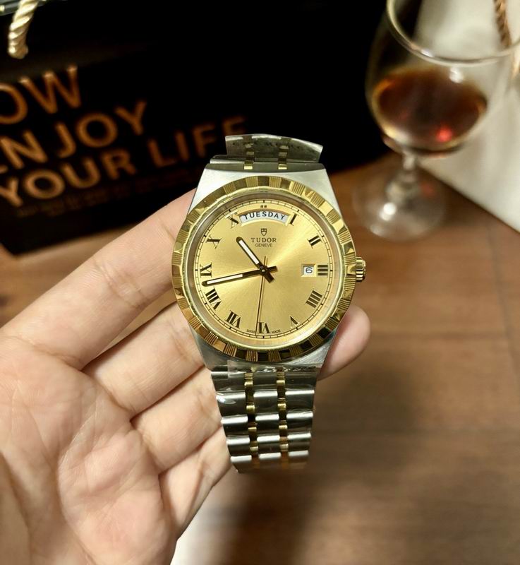 Tudor 41mm 40 (16)
