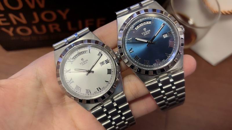 Tudor 41mm 40 (45)