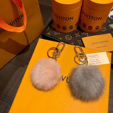 V keyring 粉猪,考拉,猫咪,熊猫 (6)