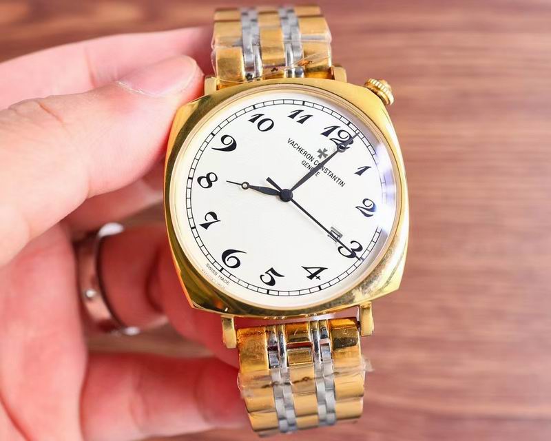 Vacheron Constantin 40mm 18 (1)
