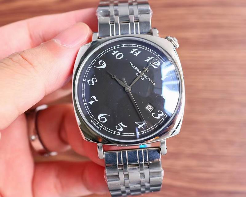 Vacheron Constantin 40mm 18 (18)