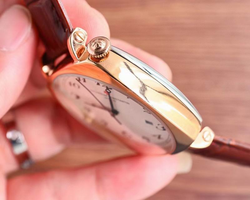 Vacheron Constantin 40mm 18 (20)