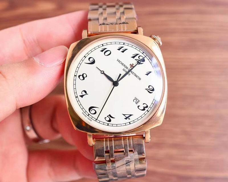 Vacheron Constantin 40mm 18 (22)