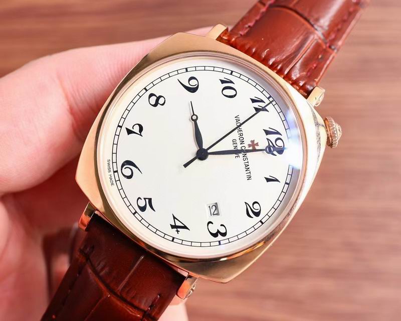 Vacheron Constantin 40mm 18 (26)