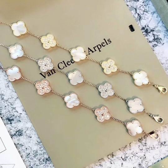 Van Cleef & Arpels bracelet 04lyh24  (9)