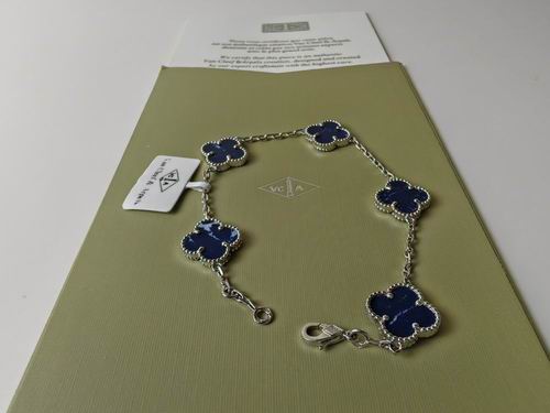 Van Cleef & Arpels bracelet 05lyh32 (18)