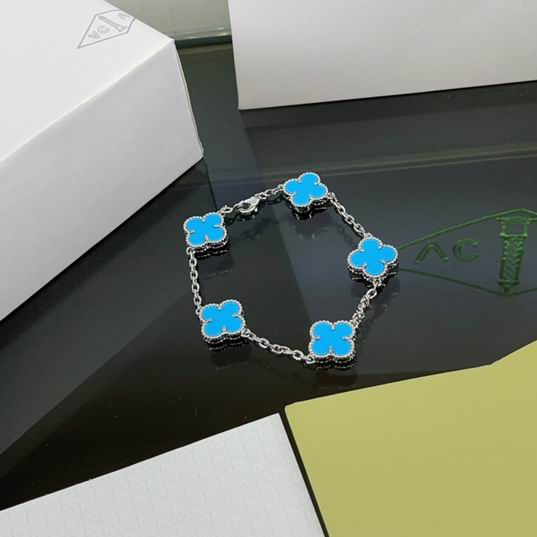 Van Cleef & Arpels bracelet 07lyh35  (20)