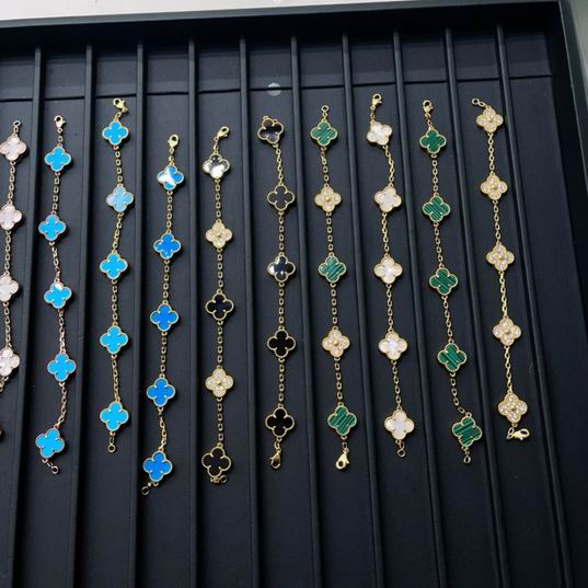 Van Cleef & Arpels bracelet 07lyh35  (39)