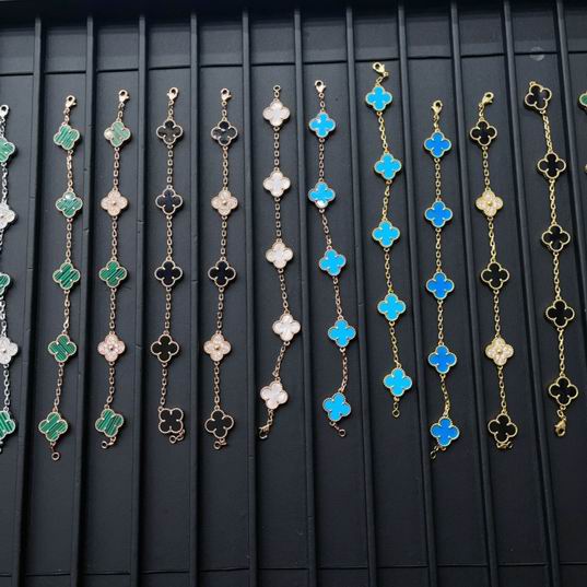 Van Cleef & Arpels bracelet 07lyh35  (40)