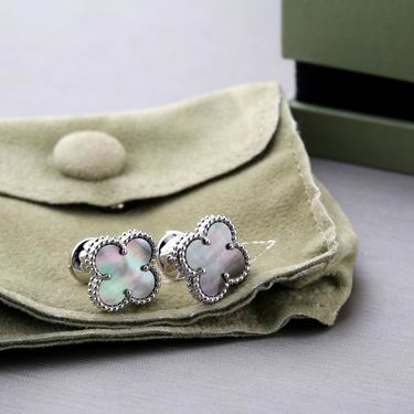 Van Cleef & Arpels earring 04lyh06   (3)