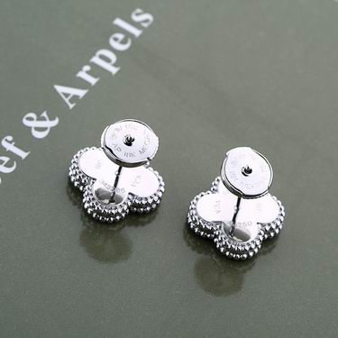 Van Cleef & Arpels earring 04lyh06   (7)