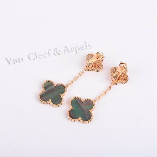 Van Cleef & Arpels earring 04lyh07 (4)