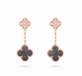 Van Cleef & Arpels earring 04lyh07 (8)