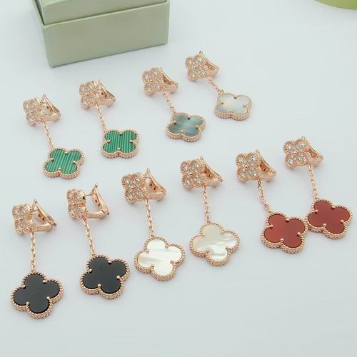 Van Cleef & Arpels earring 04lyh10 (1)