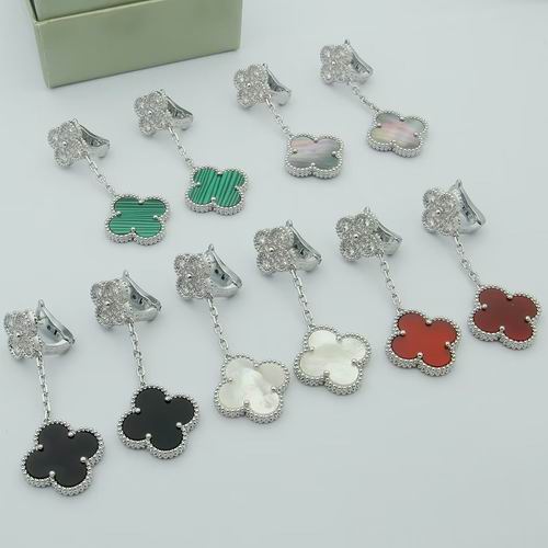 Van Cleef & Arpels earring 04lyh10 (2)