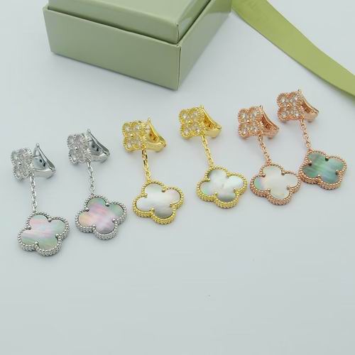 Van Cleef & Arpels earring 04lyh10 (3)