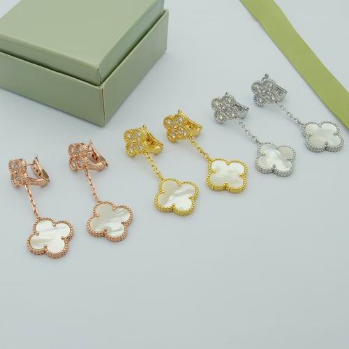 Van Cleef & Arpels earring 04lyh10 (6)