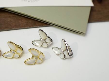 Van Cleef & Arpels earring 04lyh11 (10)