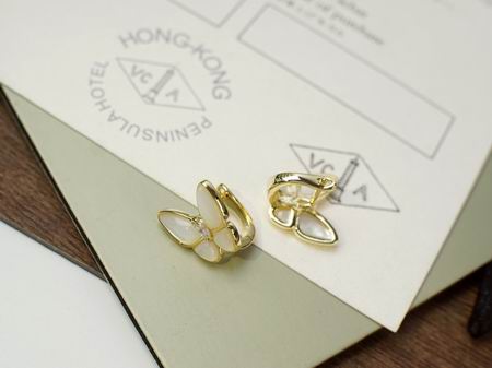 Van Cleef & Arpels earring 04lyh11 (11)