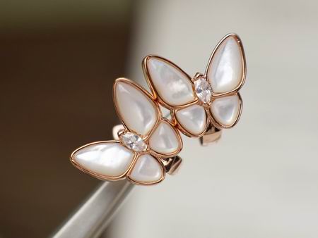 Van Cleef & Arpels earring 04lyh11 (13)