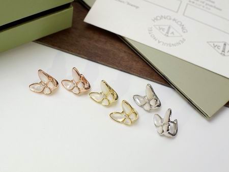 Van Cleef & Arpels earring 04lyh11 (8)