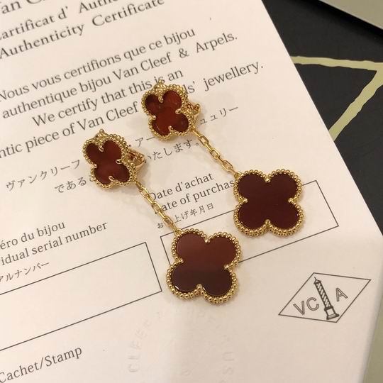 Van Cleef & Arpels earring 04lyh13 (3)