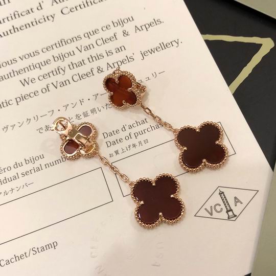 Van Cleef & Arpels earring 04lyh13 (4)