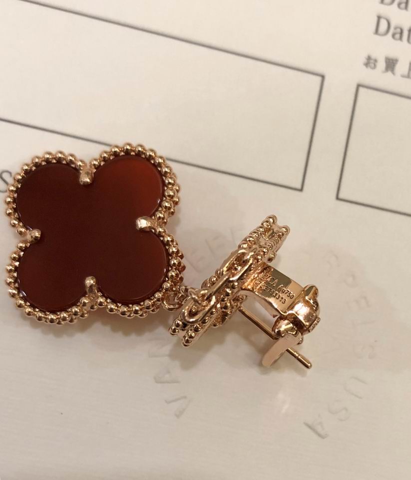 Van Cleef & Arpels earring 04lyh13 (5)