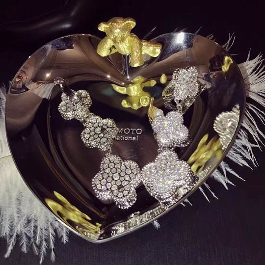 Van Cleef & Arpels earring 04lyh16  (3)