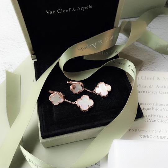 Van Cleef & Arpels earring 05lyh17 (12)