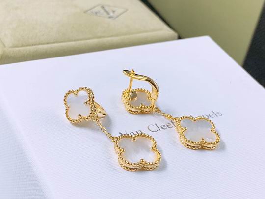 Van Cleef & Arpels earring 05lyh17 (26)