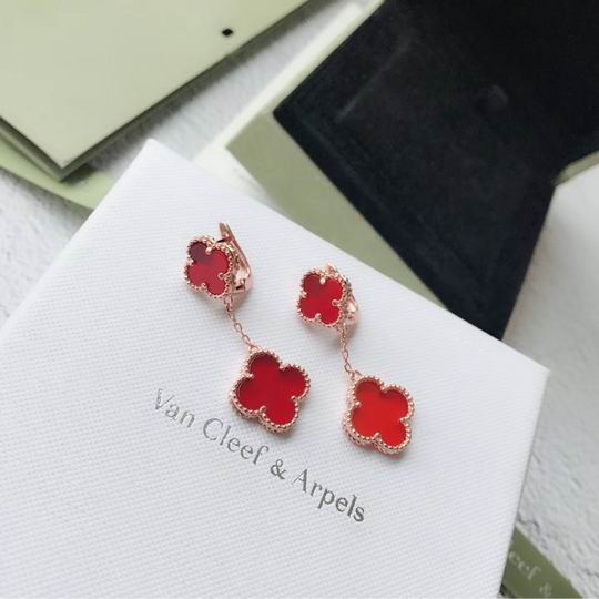 Van Cleef & Arpels earring 05lyh17 (4)