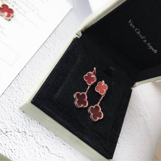 Van Cleef & Arpels earring 05lyh17 (9)