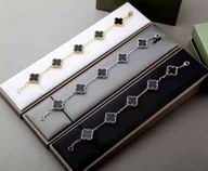 Van Cleef & Arpels necklace 04lyh22  (5)