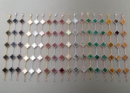 Van Cleef & Arpels necklace 04lyh22  (9)