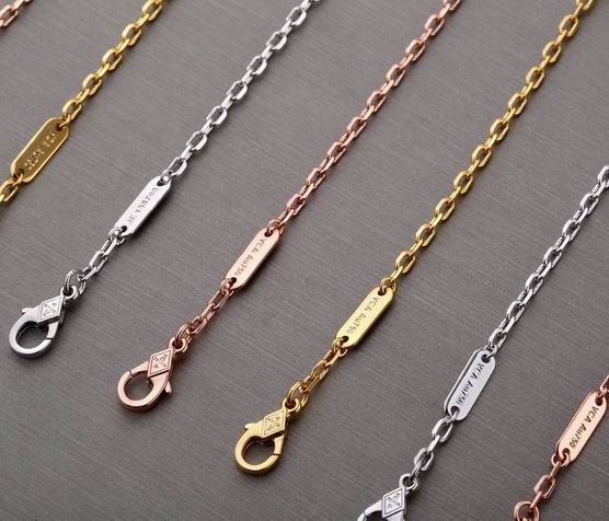 Van Cleef & Arpels necklace 04lyh23 (7)