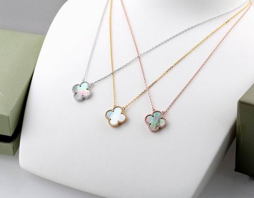 Van Cleef & Arpels necklace 04lyh24 (8)