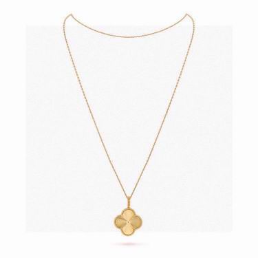 Van Cleef & Arpels necklace 04lyh25 (1)