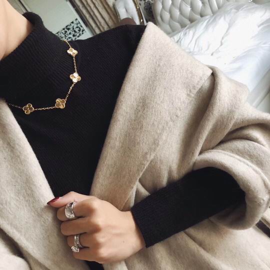 Van Cleef & Arpels necklace 04lyh29 (7)