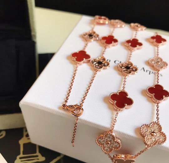 Van Cleef & Arpels necklace 04lyh30 (7)