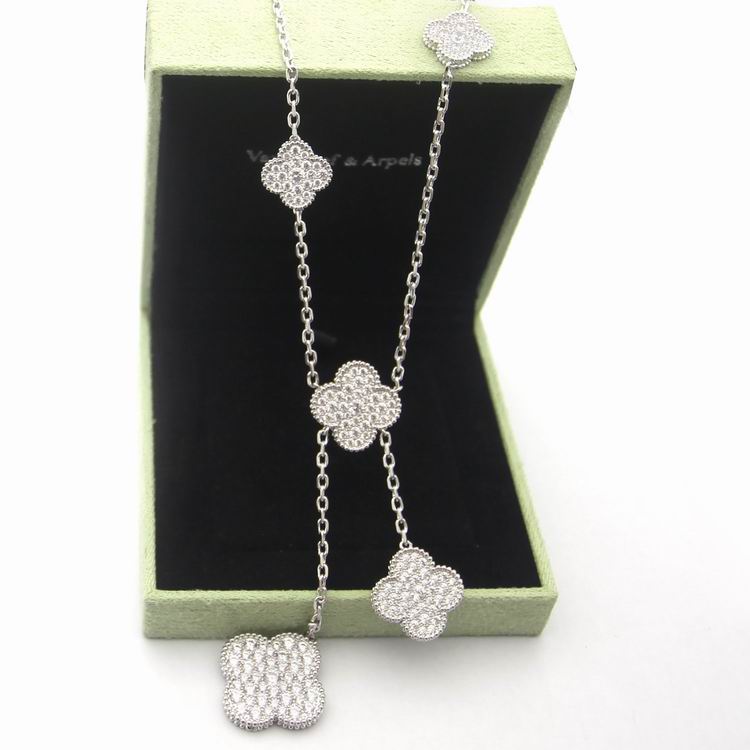 Van Cleef & Arpels necklace 04lyh31 (4)