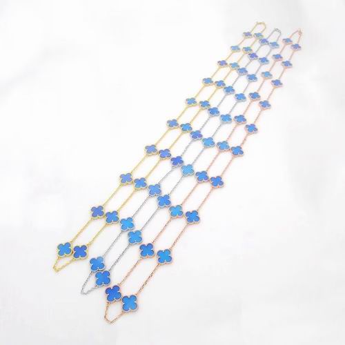 Van Cleef & Arpels necklace 05lyh37 (3)