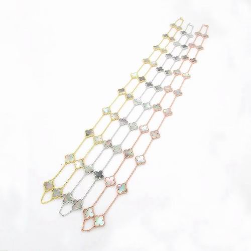 Van Cleef & Arpels necklace 05lyh37 (5)