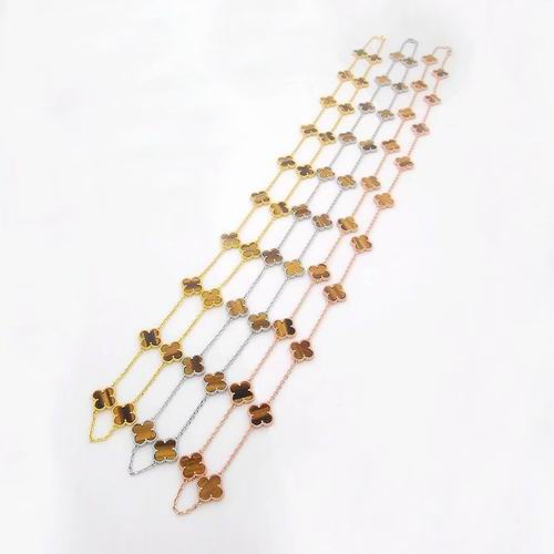 Van Cleef & Arpels necklace 05lyh37 (6)