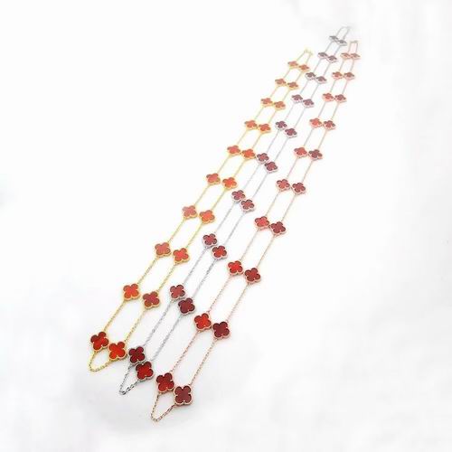 Van Cleef & Arpels necklace 05lyh37 (7)