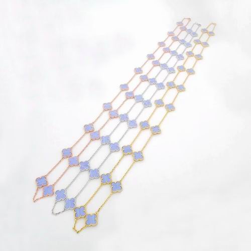 Van Cleef & Arpels necklace 05lyh37 (8)