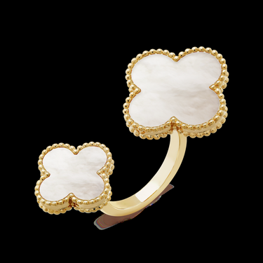 Van Cleef & Arpels ring 04lyh11 (25)