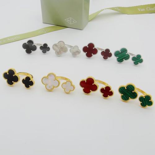 Van Cleef & Arpels ring 04lyh11 (26)