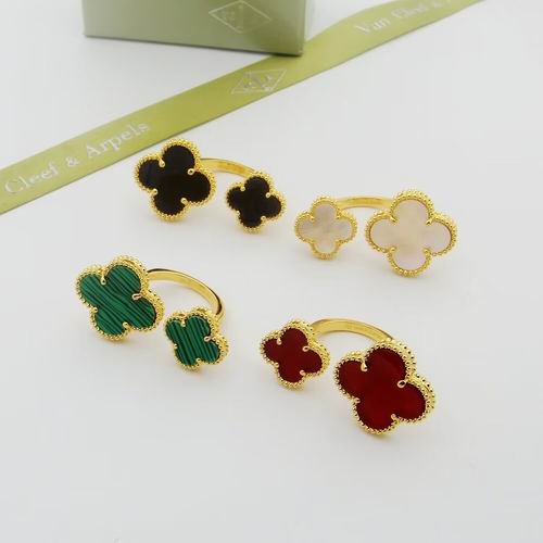 Van Cleef & Arpels ring 04lyh11 (6)