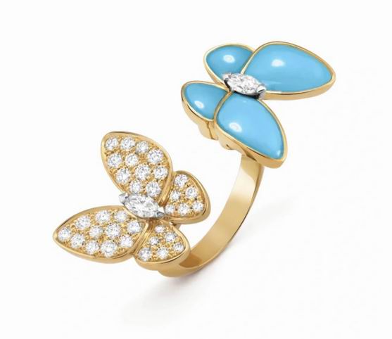 Van Cleef & Arpels ring 04lyh12 (1)